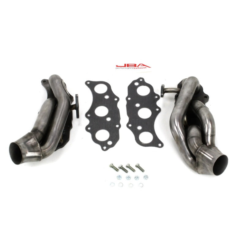 JBA JBA Cat4Ward Headers Exhaust, Mufflers & Tips Headers & Manifolds main image