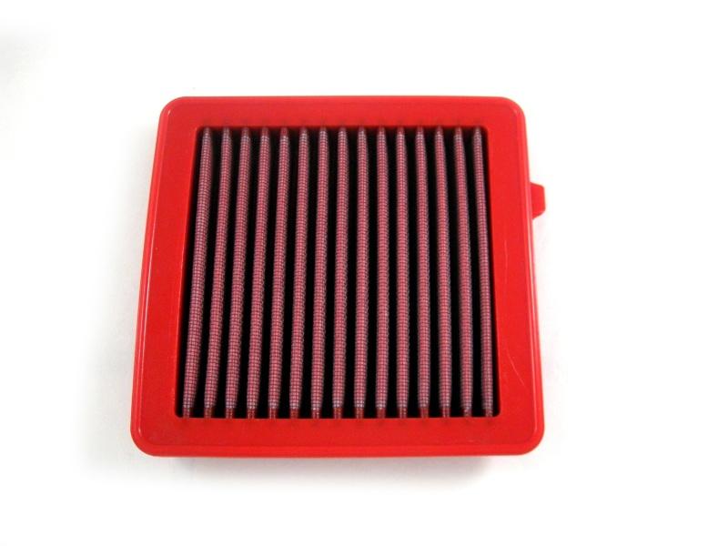 BMC 2018 Honda Civic X 1.0 VTEC Replacement Panel Air Filter FB619/01 Main Image