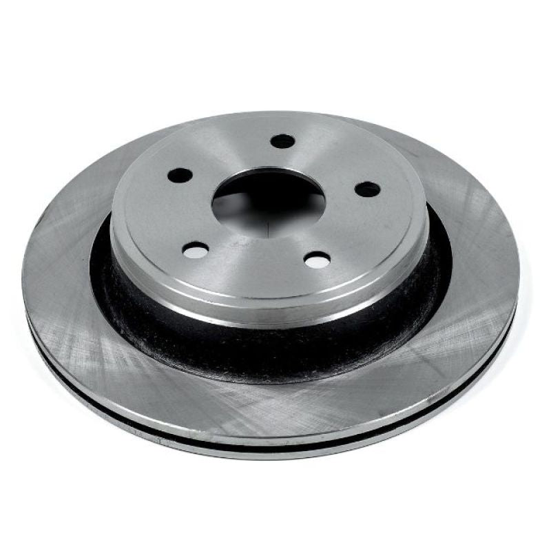 PowerStop PSB Autospecialty Rotor Brakes, Rotors & Pads Brake Rotors - OE main image