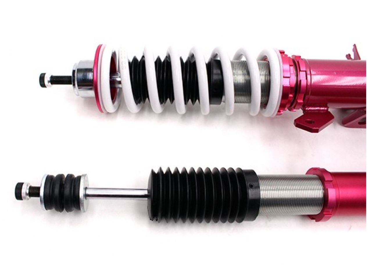 Godspeed Honda Fit (GE) 2009-14 Coilovers