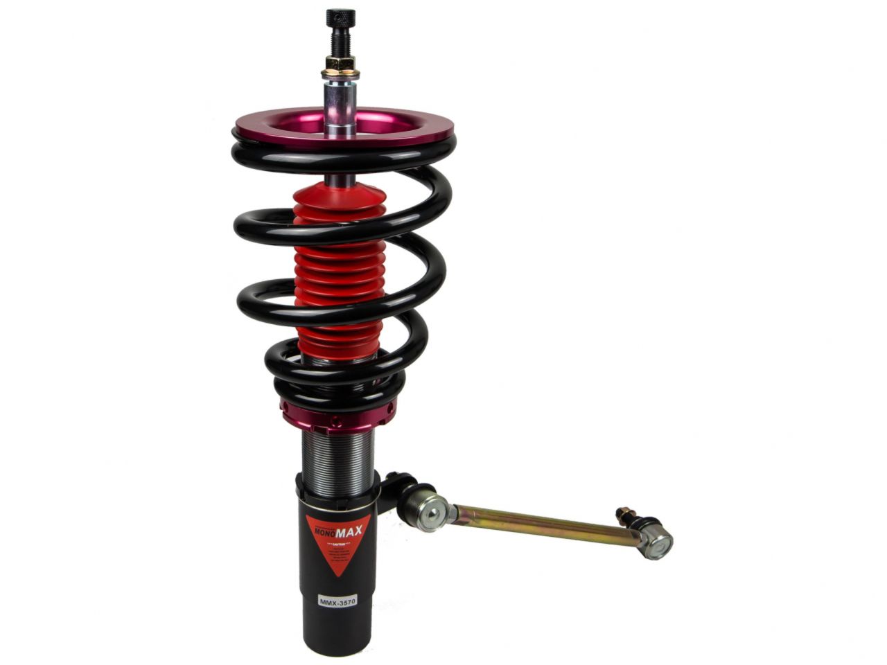 Godspeed MINI Cooper/Cooper S/JCW (F56) 2014-22 MAXX Coilovers