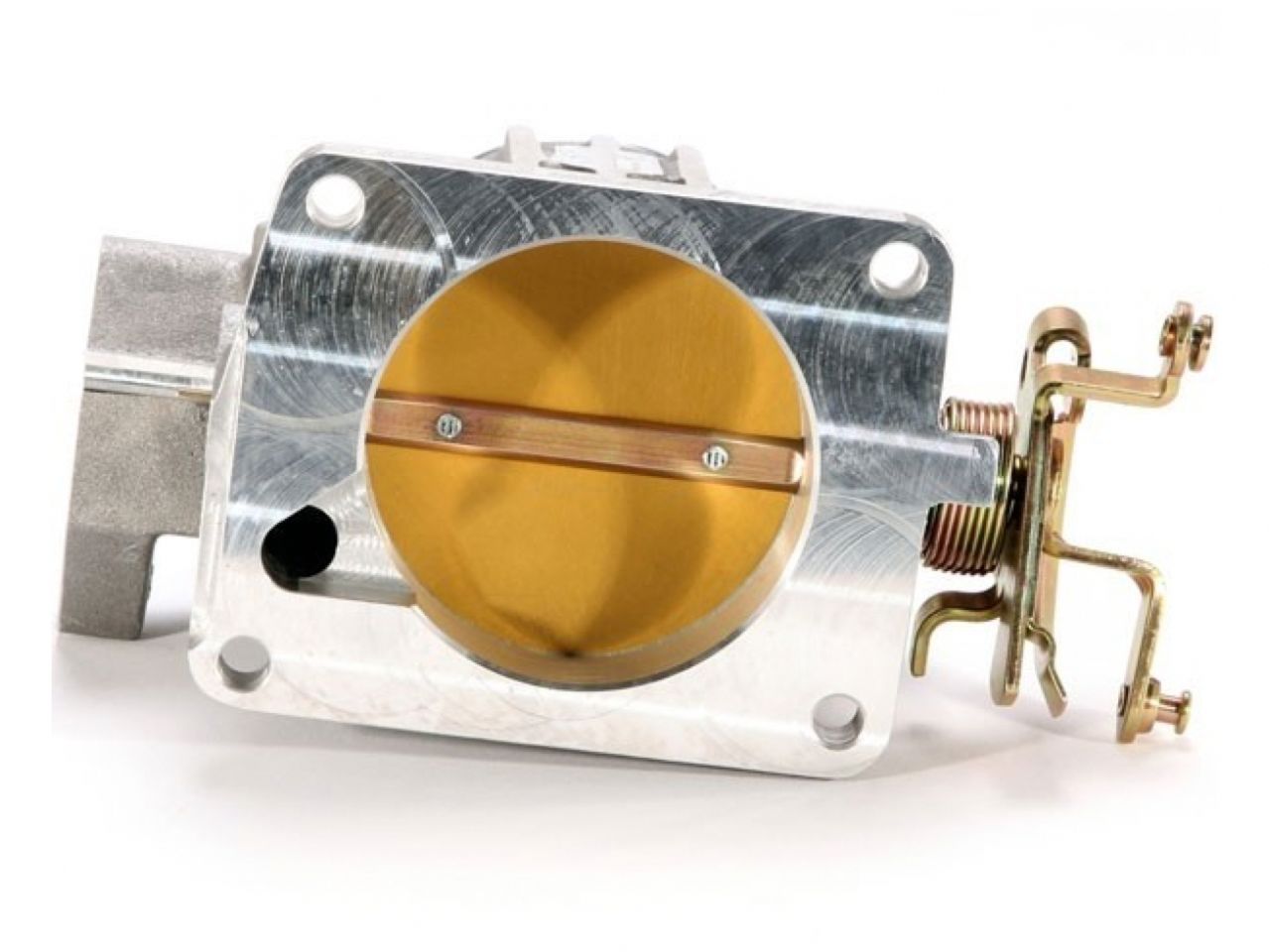 BBK Performance 94-95 Ford Mustang 5.0L Power Plus 65MM Throttle Body