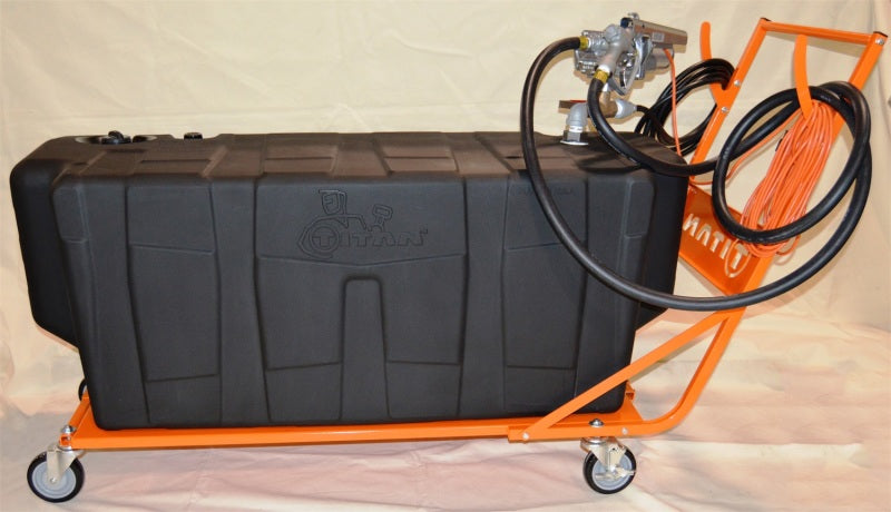 Titan Fuel Tanks TFT Fuel Caddy Fuel Delivery Fuel Tanks main image