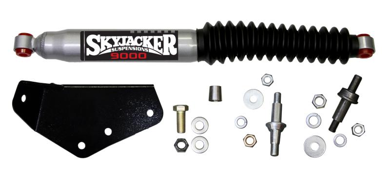 Skyjacker 2005-2010 Ford F-250 Super Duty 4 Wheel Drive Steering Damper Kit 9156 Main Image