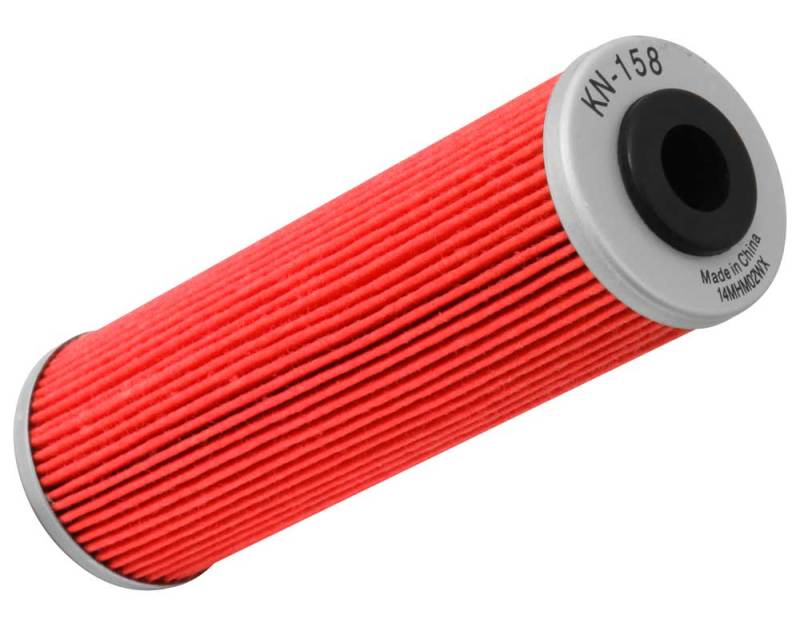 K&N Engineering KN Oil Filter Oils & Oil Filters Oil Filters main image