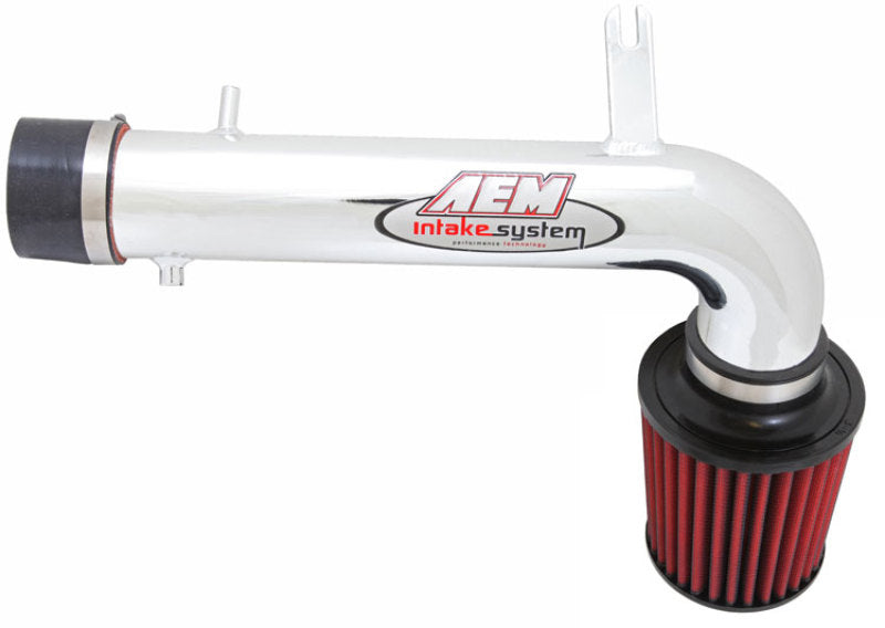 AEM Induction AEM IND Short Ram Intake Sys Air Intake Systems Short Ram Air Intakes main image