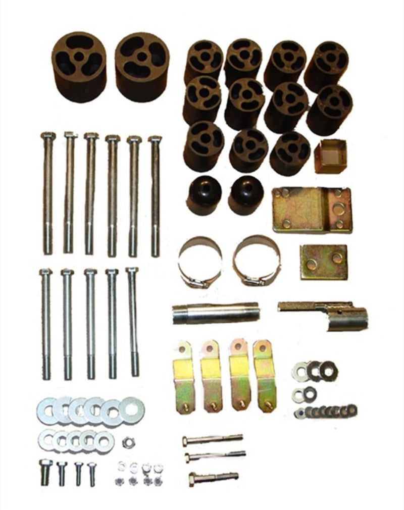 Rugged Ridge RUG Lift Kits Suspension Lift Kits main image