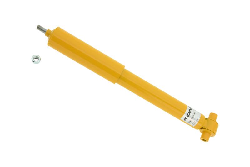 Koni Sport (Yellow) Shock 99-06 Volvo S60/S80/V70 FWD only (Excl AWD R and self level) - Rear 8040 1277Sport Main Image