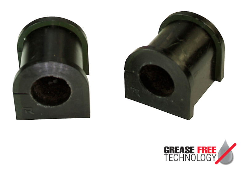 Whiteline WL Bushings - Sway Bar Suspension Sway Bar Bushings main image