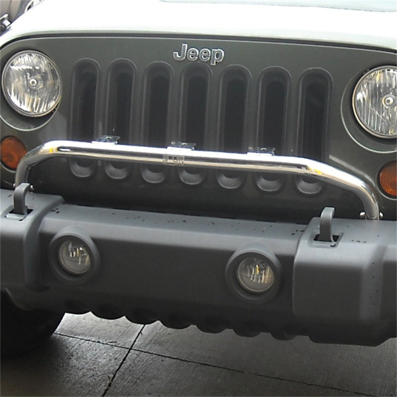 Rugged Ridge RUG Light Bars Lights Light Bars & Cubes main image