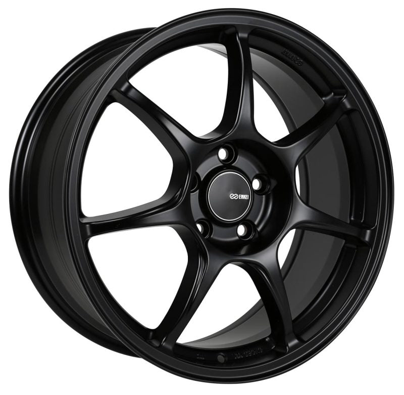 Enkei ENK Fujin Wheels Wheels Wheels - Cast main image