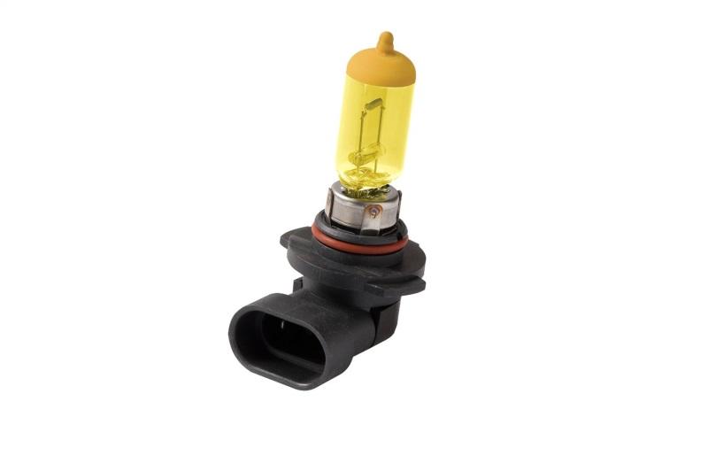 Putco Jet Yellow H12 - Pure Halogen HeadLight Bulbs 230012JY Main Image