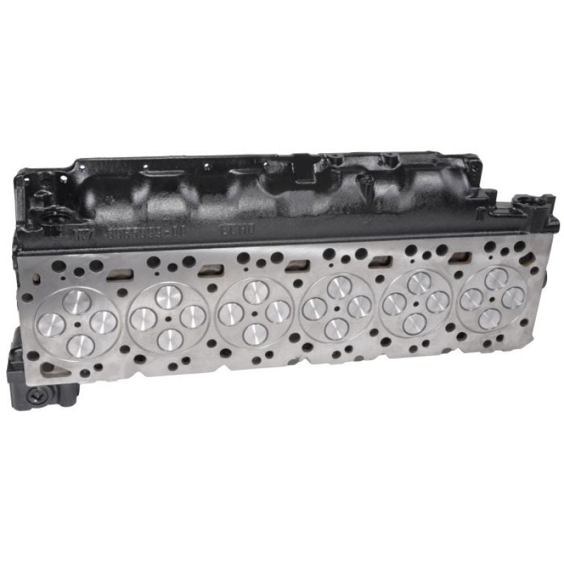 Fleece Performance 03-07 Dodge 2500/3500 5.9L Remanufactured Cummins Cylinder Head (Performance) FPE-61-10006