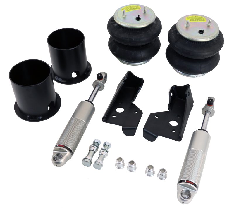 Ridetech RID Suspension Kits - Front Suspension Suspension Packages main image