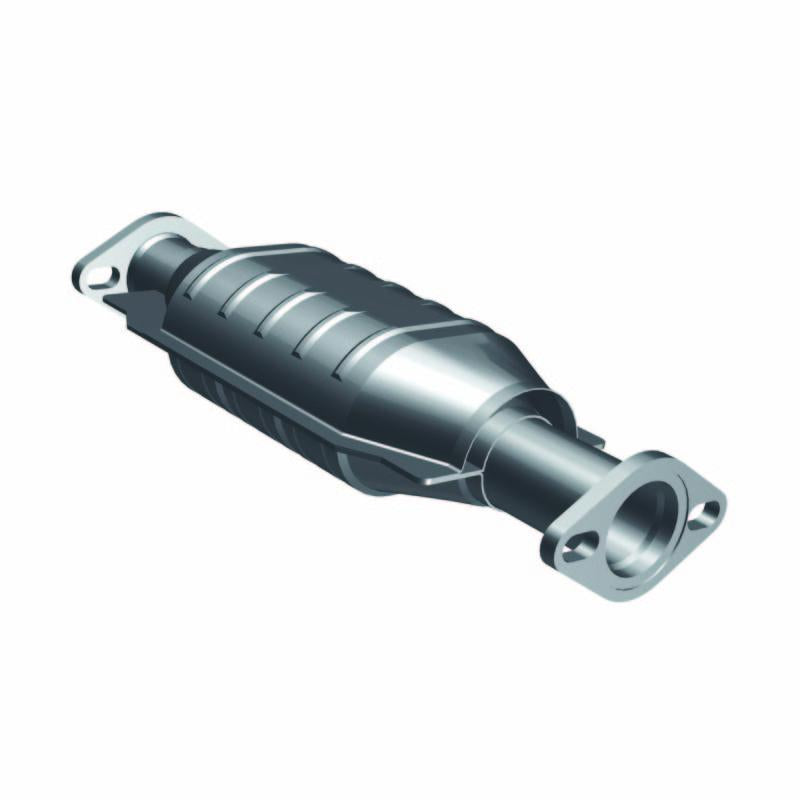 MagnaFlow Conv DF 75-85 Toyota CA 338888 Main Image