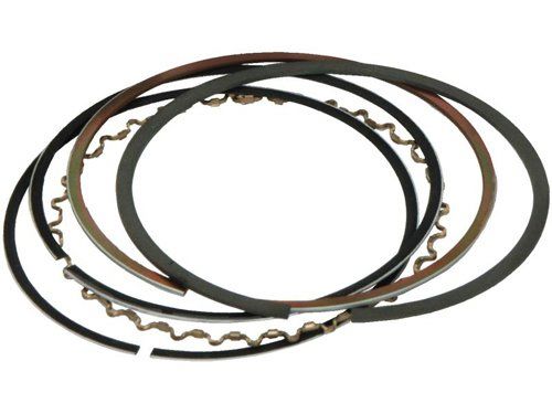 CP-Carrillo Piston Rings 3-H30-4170-0 Item Image