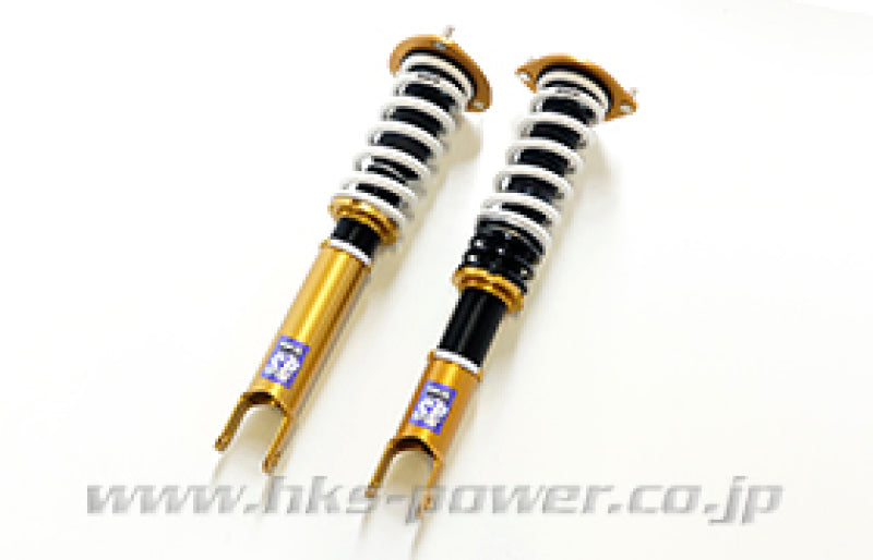 HKS Max 4 Sp Nd5Rc Full Kit 80250-Az002