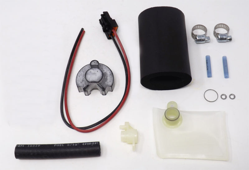 Walbro WAL Fuel Pump Install Kits Fuel Delivery Fuel Pump Fitment Kits main image