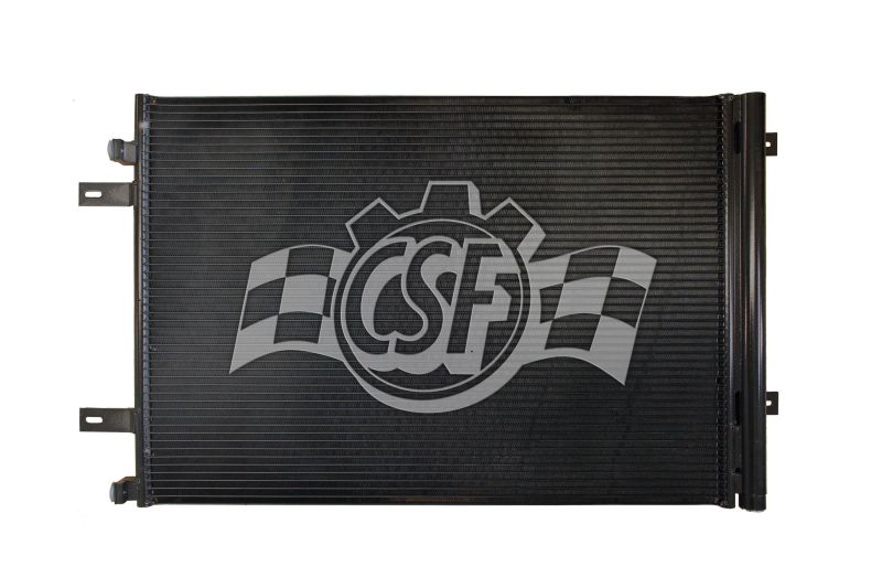 CSF 11-15 Ford F-250 Super Duty 6.2L A/C Condenser 10762