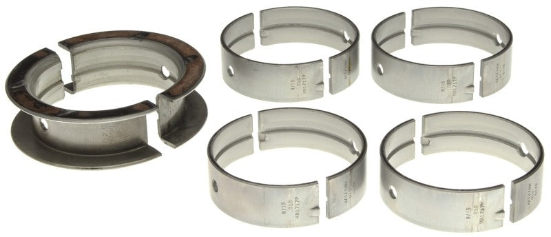 Clevite Mack 728 E7 Diesel Eng Main Bearing Set MS195P10