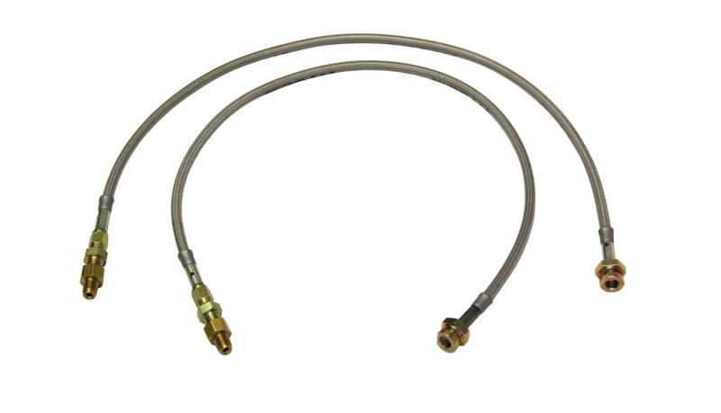 Skyjacker 1968-1971 Dodge W100 Pickup Brake Hose FBL61 Main Image