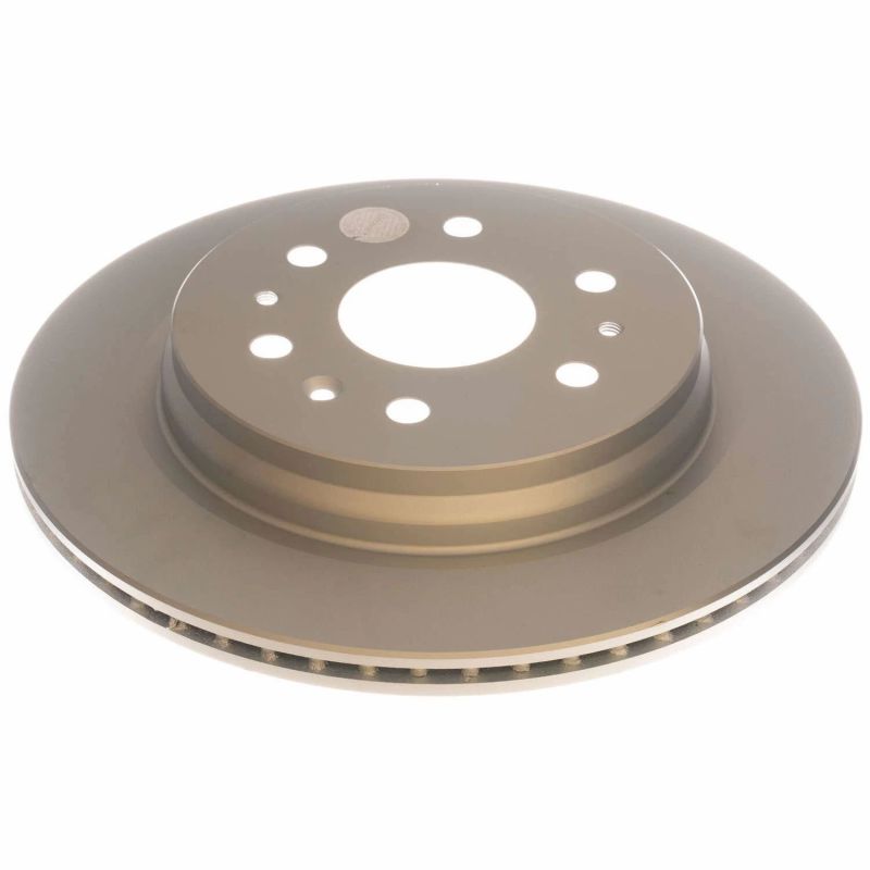 PowerStop PSB Evolution Coated Rotor Brakes, Rotors & Pads Brake Rotors - OE - Cryo main image