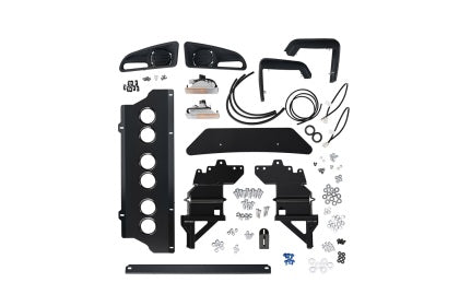 ARB Combination Bar Xterra 05On 3438270