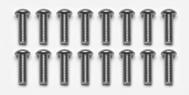 Wilwood Bolt Kit - Adapter/Rotor 5/16-18 x 1.00-BHCS Torx - 16 pack 230-12177