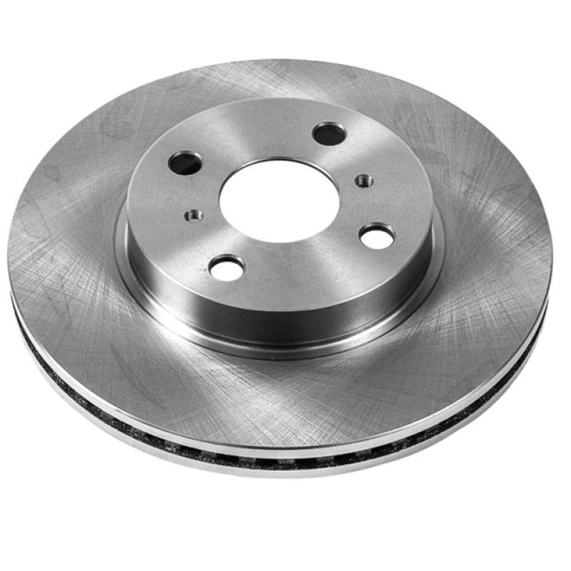 PowerStop PSB Autospecialty Rotor Brakes, Rotors & Pads Brake Rotors - OE main image