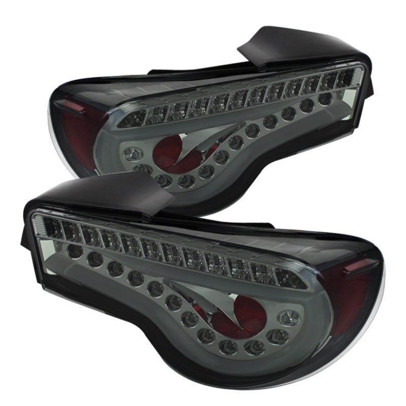 SPYDER SPY LED Tail Lights Lights Tail Lights main image