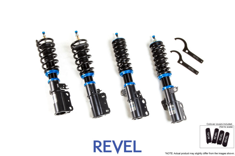 Revel Touring Sport Damper 04-06 Lexus RX330 FWD 1TR3CDLX010