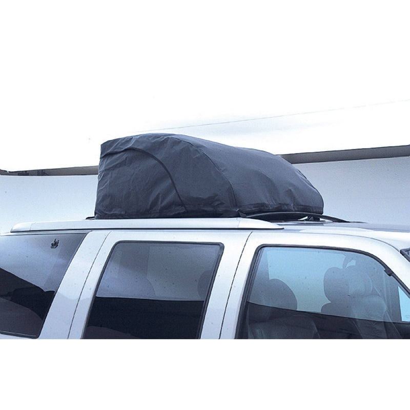 Rugged Ridge RUG Storage Systems Roof Racks & Truck Racks Storage Racks main image