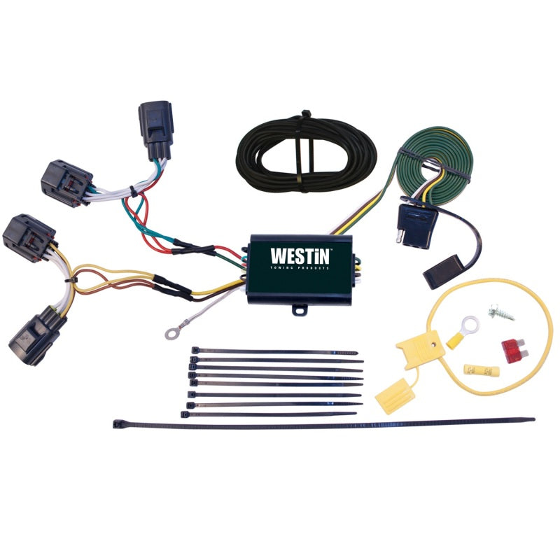 Westin WES Wiring & Electrical Engine Components Wiring Harnesses main image