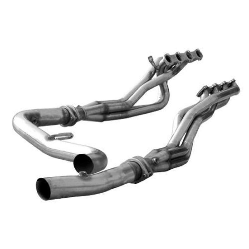 ARH 1999-2004 Ford Lightning 1-3/4in x 3in Long System LT-99134300LSNC Main Image
