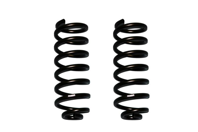 Skyjacker 2007-2017 Jeep Wrangler (JK) Coil Spring Set JK25RSR Main Image