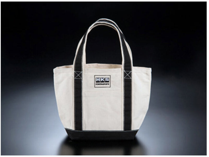 HKS HKS Canvas Tote Bag 51007-Ak224