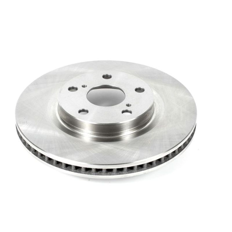 PowerStop PSB Autospecialty Rotor Brakes, Rotors & Pads Brake Rotors - OE main image