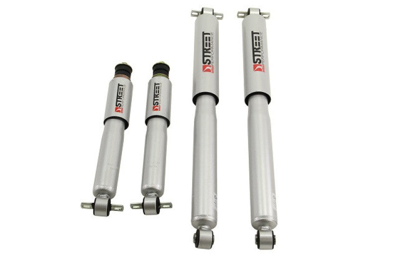 Belltech Street Performance Shock Set OE9592