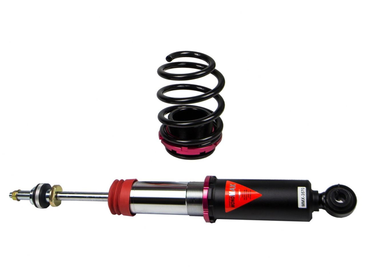 Godspeed MINI Cooper/Cooper S/JCW (F56) 2014-22 MAXX Coilovers