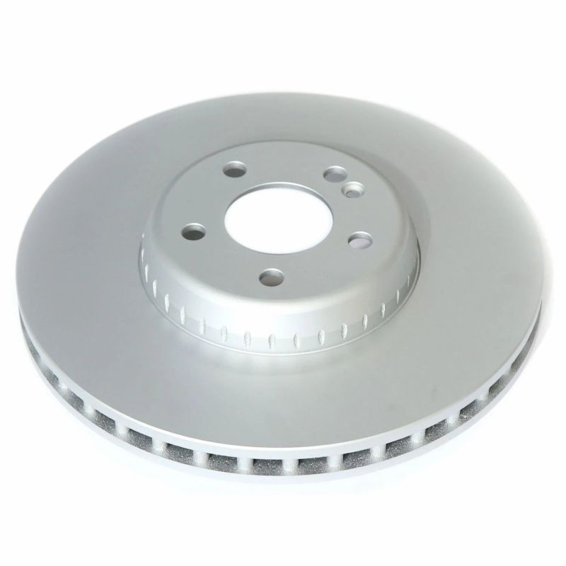 PowerStop PSB Evolution Coated Rotor Brakes, Rotors & Pads Brake Rotors - OE - Cryo main image