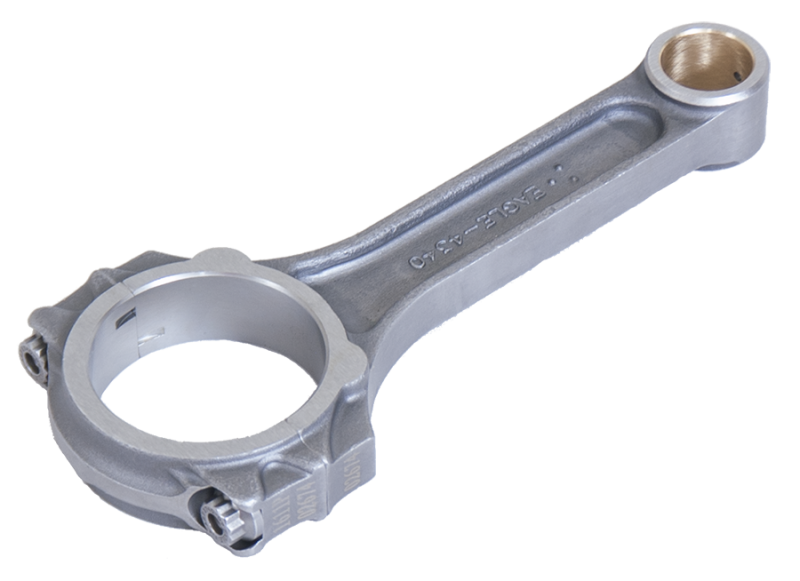 Eagle Chevrolet Big Block 4340 I-Beam Connecting Rod 6.800in w/ 7/16in ARP 8740 (Single) FSI6800-1 Main Image