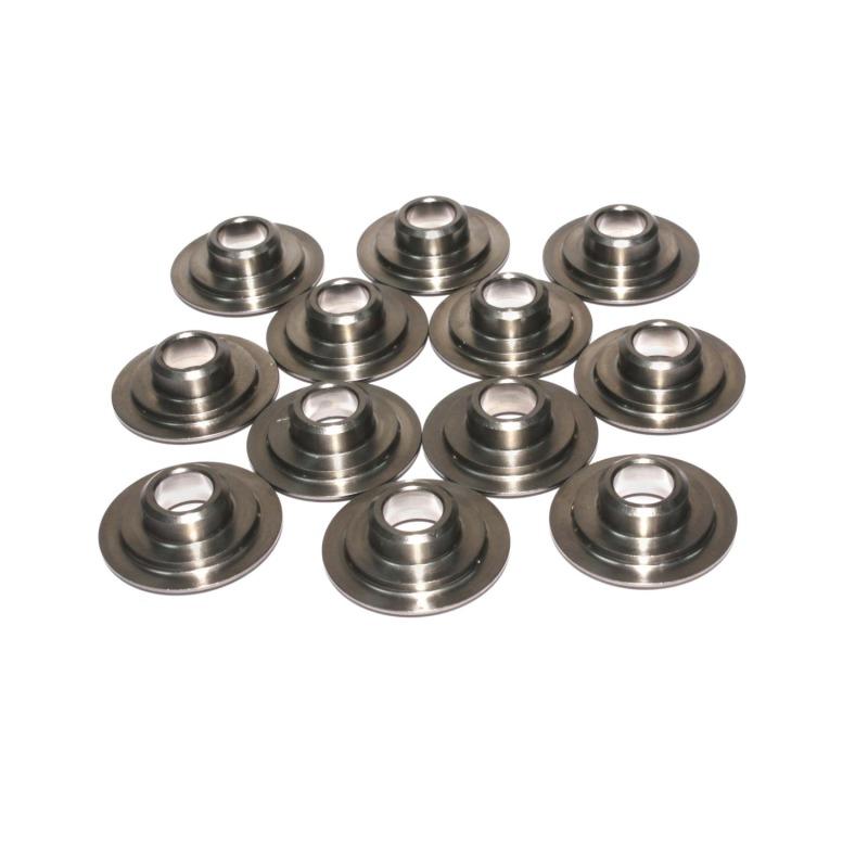 COMP Cams Titanium Retainers Super Lock 730-12 Main Image