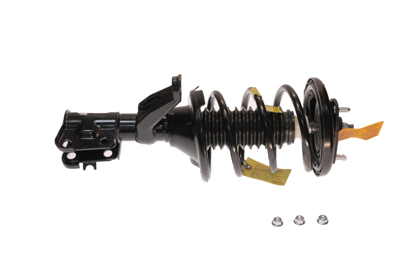 KYB Suspension Strut and Coil Spring Assembly