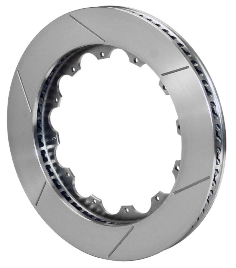 Wilwood Rotor-SV-GT 72 SPC-37 -RH 14.00 x 1.25 - 12 on 9.19in 160-8023