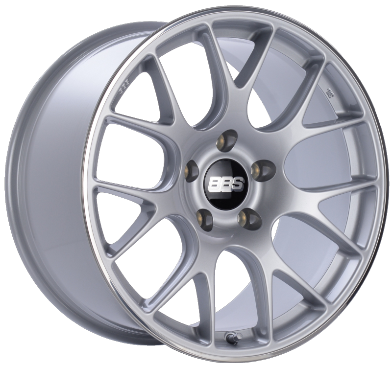 BBS BBS CH-R Wheels Wheels Wheels - Cast main image