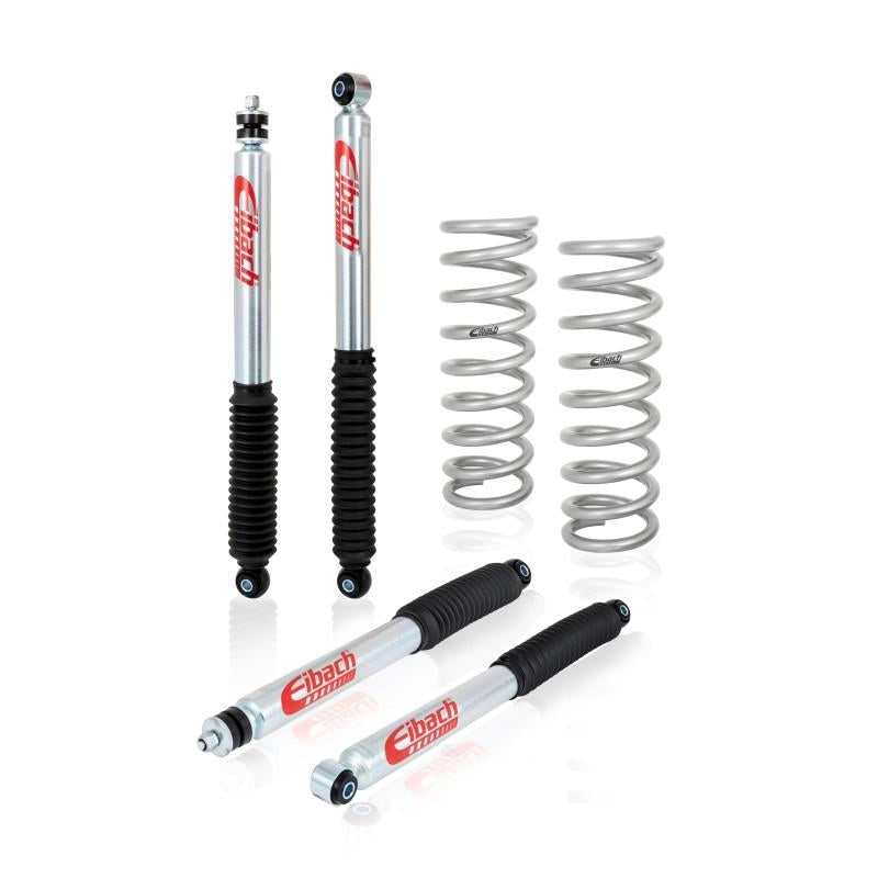 Eibach Pro-Truck Lift Kit for 2013-2018 RAM 3500 E80-27-006-02-22 Main Image