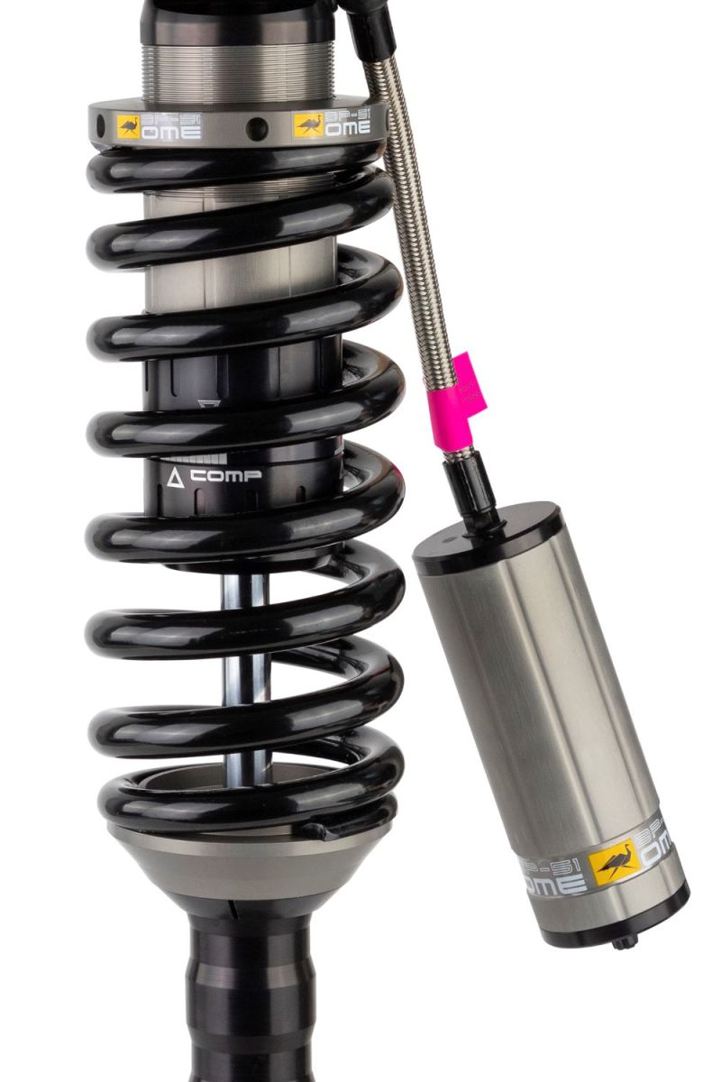 ARB / OME Bp51 Coilover S/N..2015 Hilux Fr Rh BP5190007R