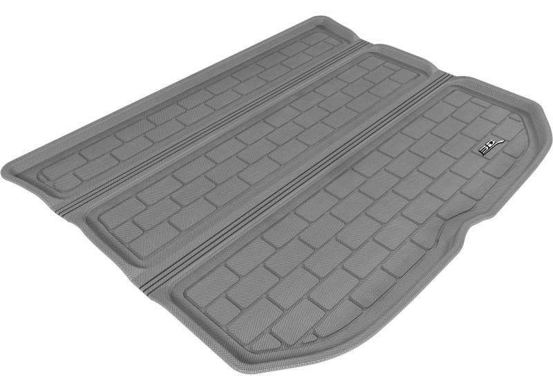 3D MAXpider 2011-2014 Scion TC Kagu Cargo Liner - Gray M1SC0011301 Main Image