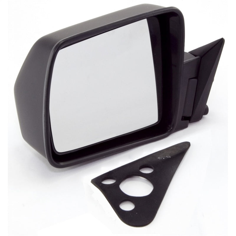 OMIX OMI Mirrors Exterior Styling Exterior Trim main image