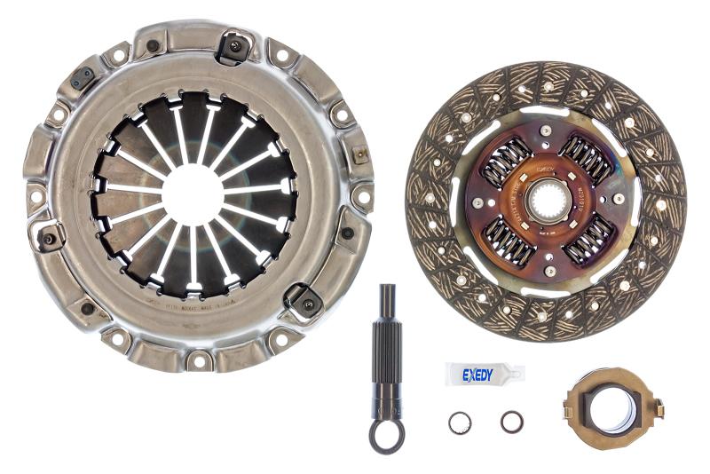 Exedy OE 2009-2011 Mazda RX-8 R2 Clutch Kit MZK1014 Main Image